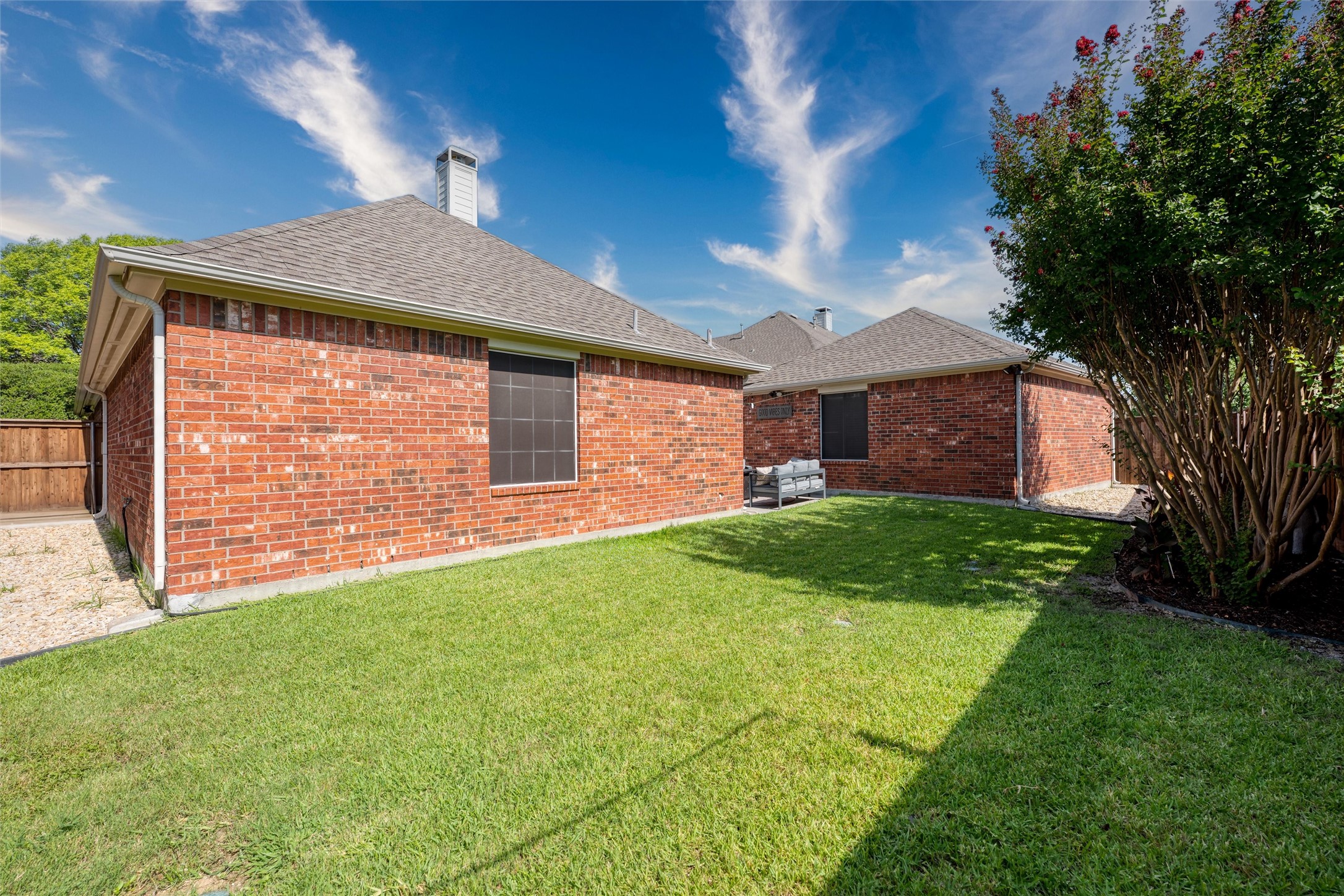 912 Thimbleberry Drive Mckinney TX 75071