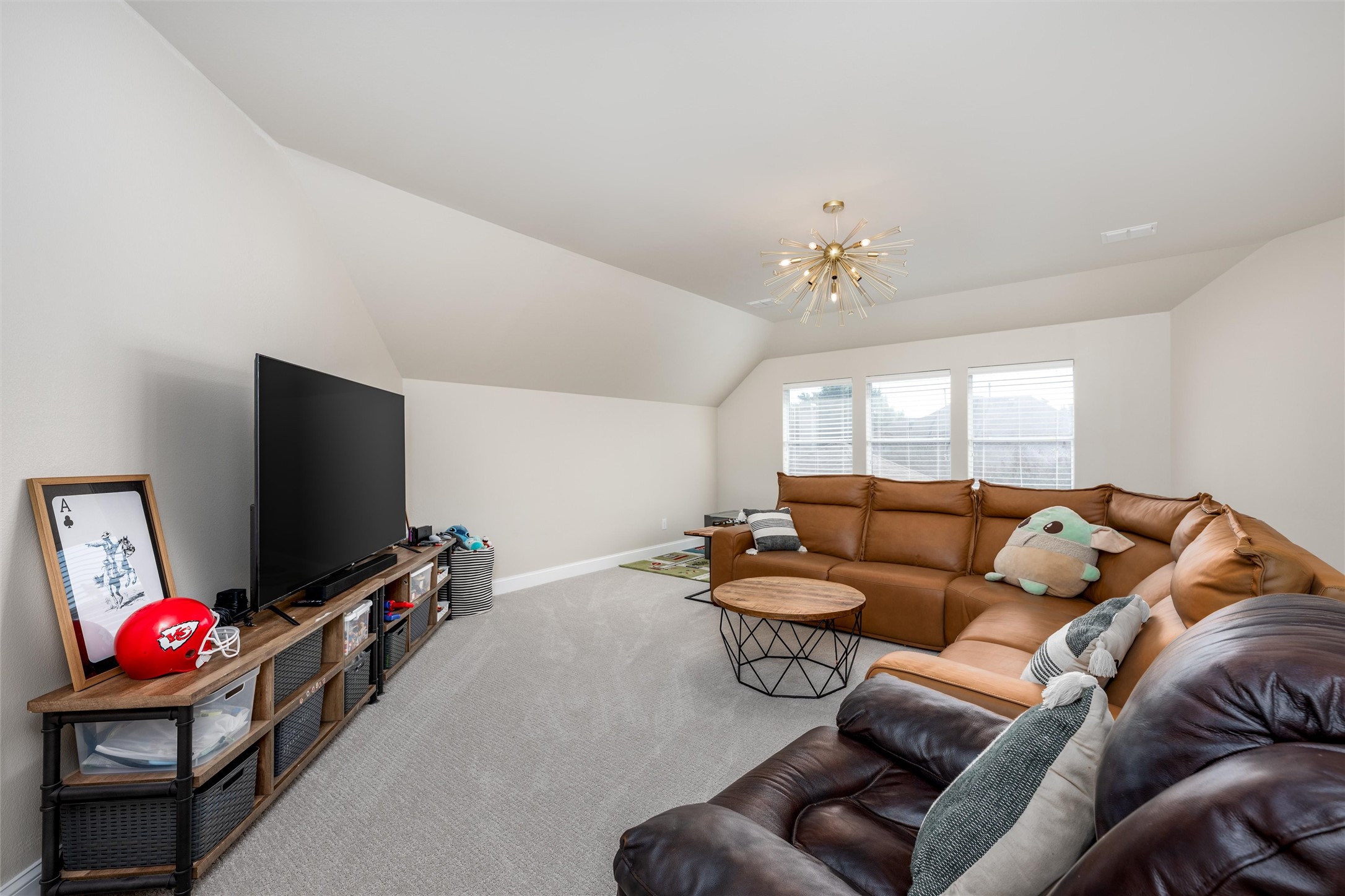 912 Thimbleberry Drive Mckinney TX 75071