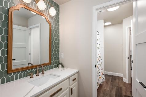 912 Thimbleberry Drive Mckinney TX 75071