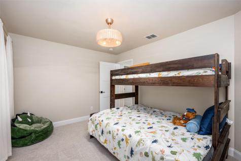 912 Thimbleberry Drive Mckinney TX 75071