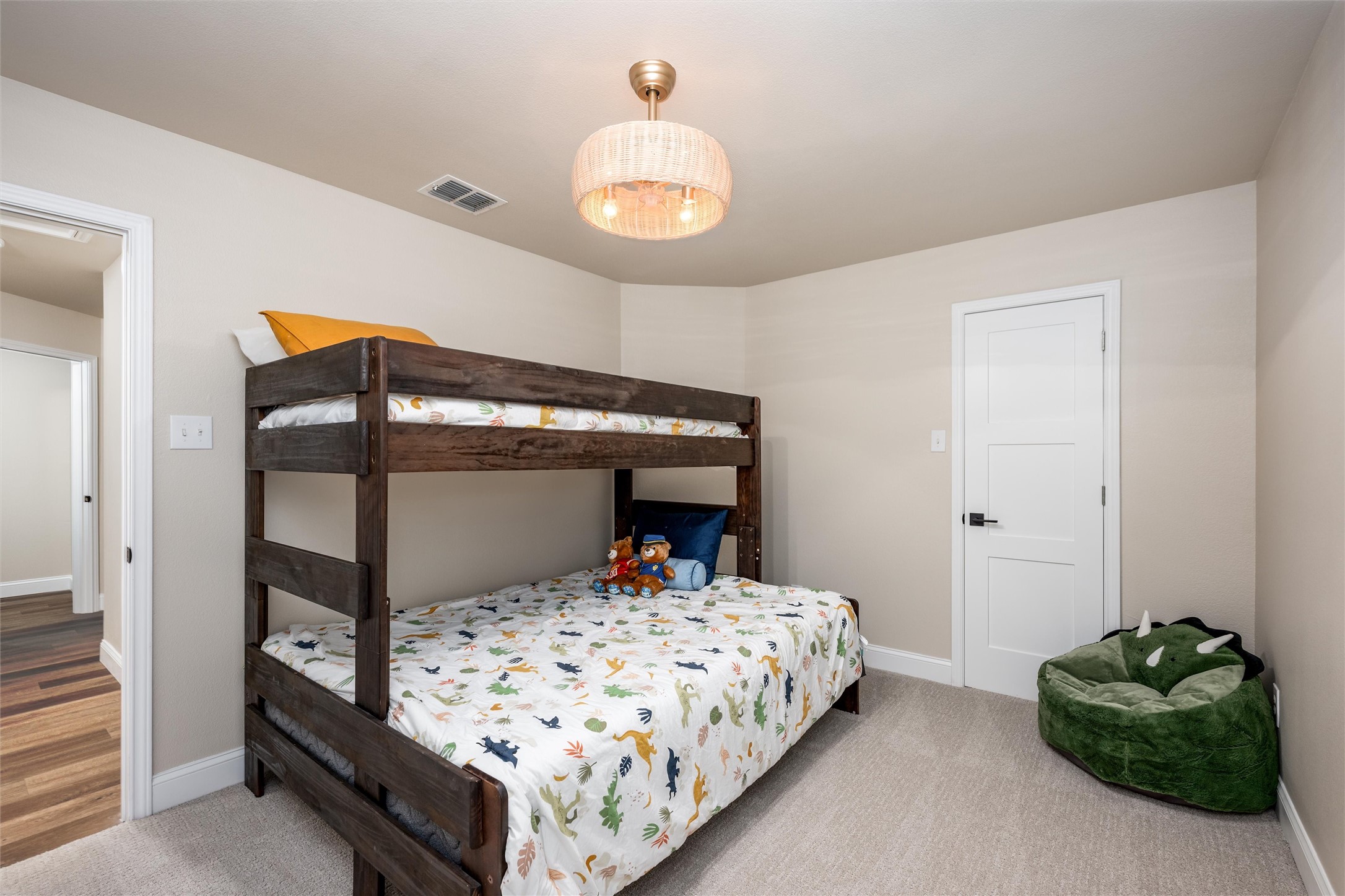 912 Thimbleberry Drive Mckinney TX 75071
