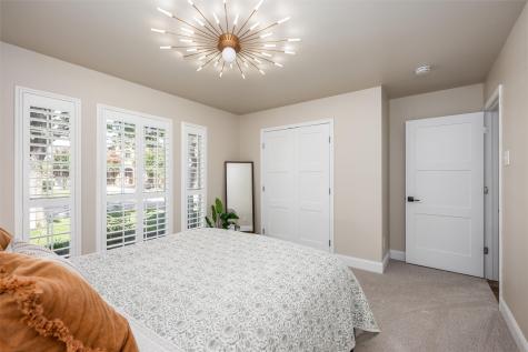 912 Thimbleberry Drive Mckinney TX 75071