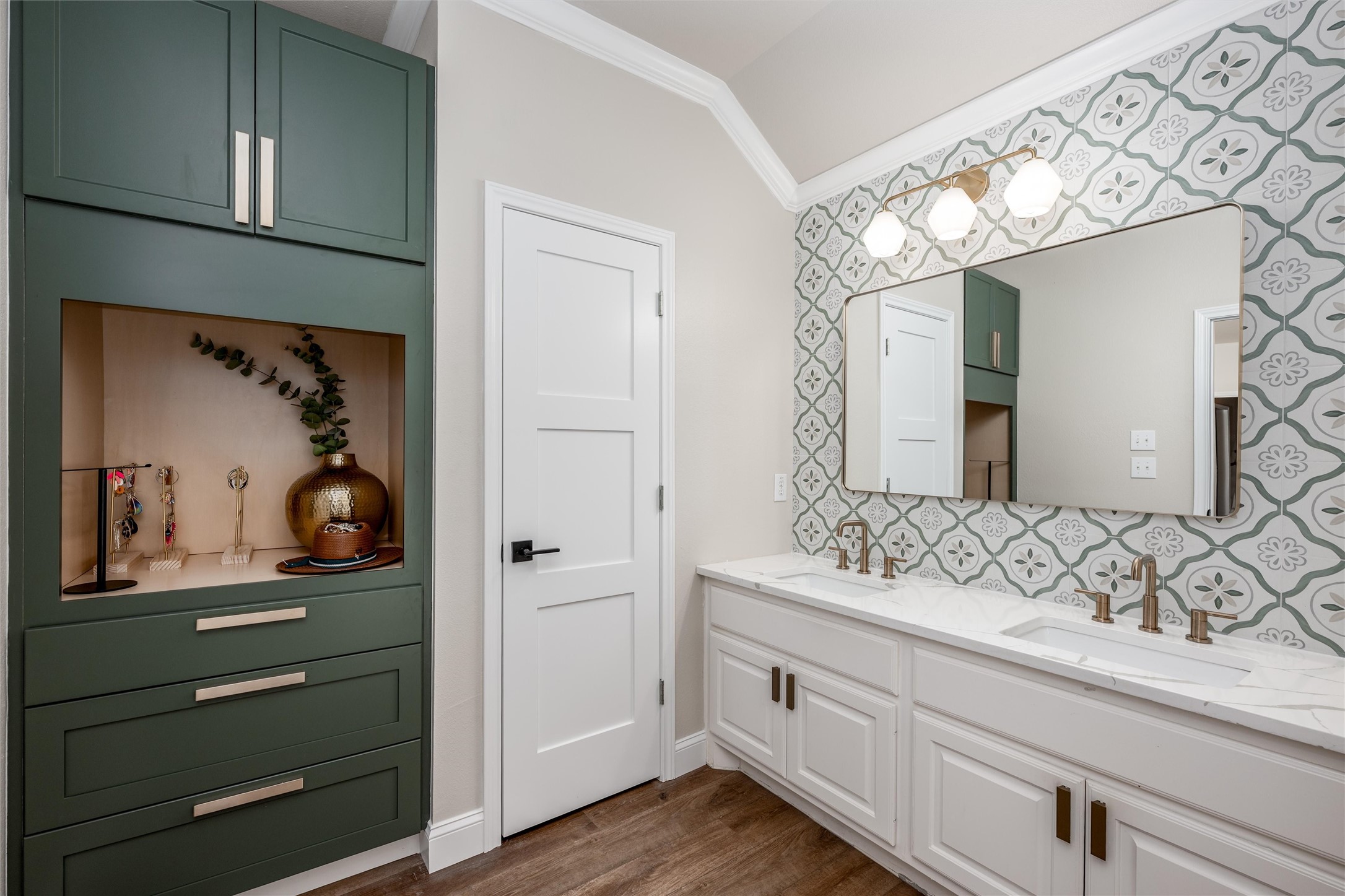 912 Thimbleberry Drive Mckinney TX 75071