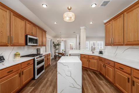 912 Thimbleberry Drive Mckinney TX 75071