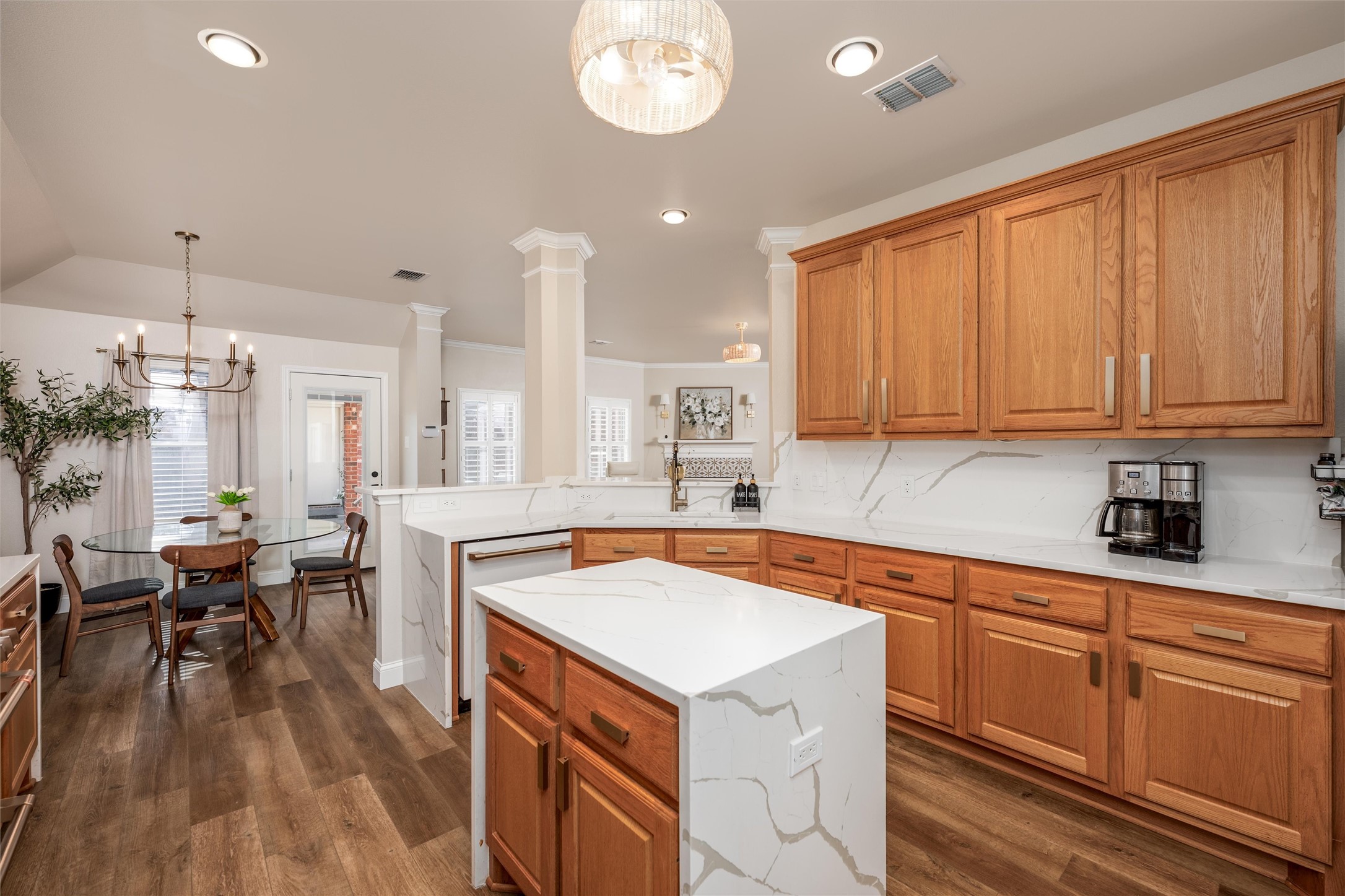 912 Thimbleberry Drive Mckinney TX 75071