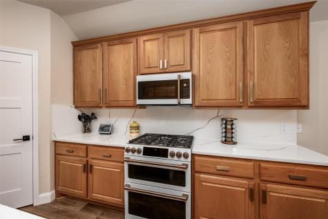 912 Thimbleberry Drive Mckinney TX 75071