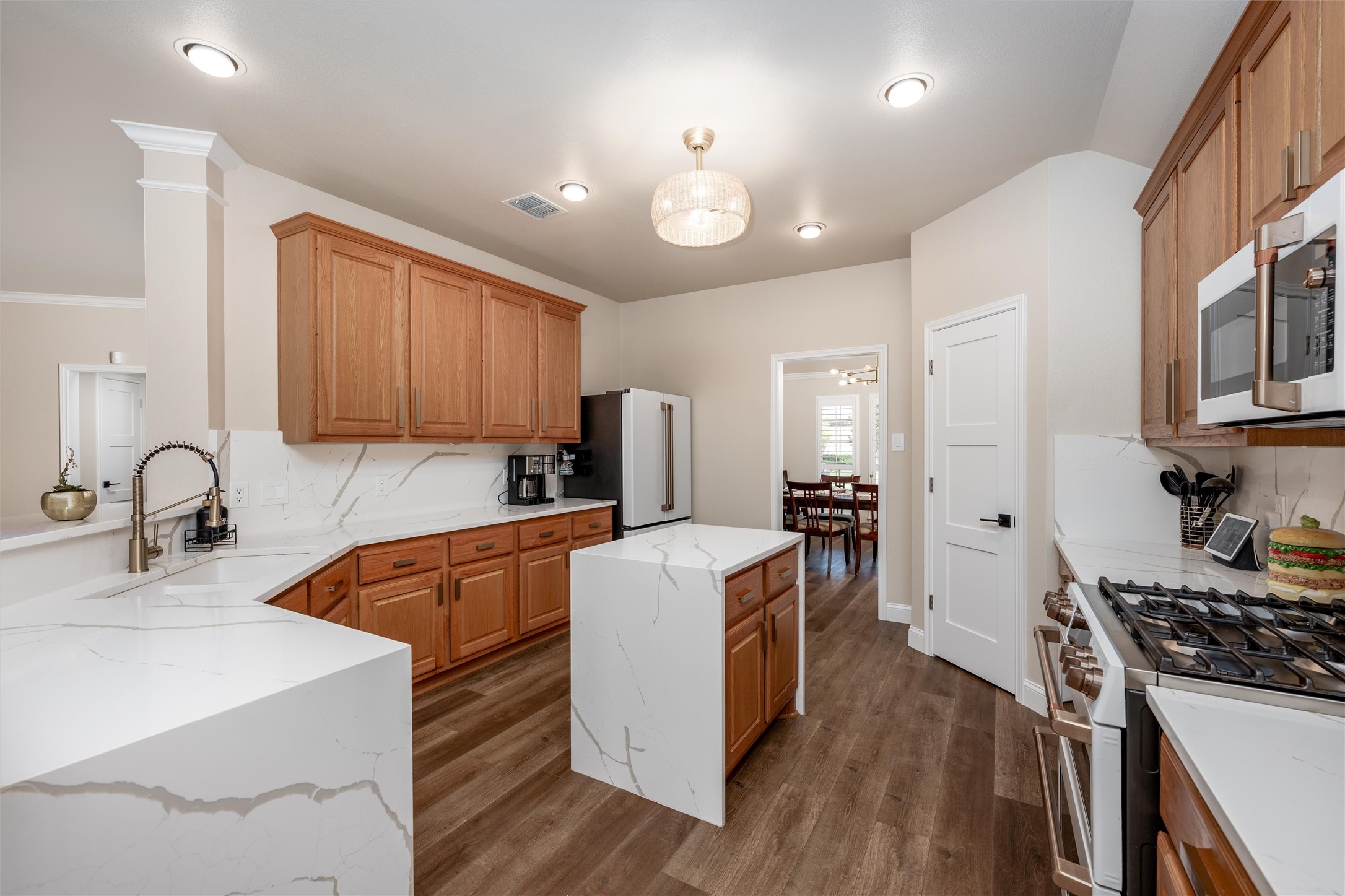 912 Thimbleberry Drive Mckinney TX 75071
