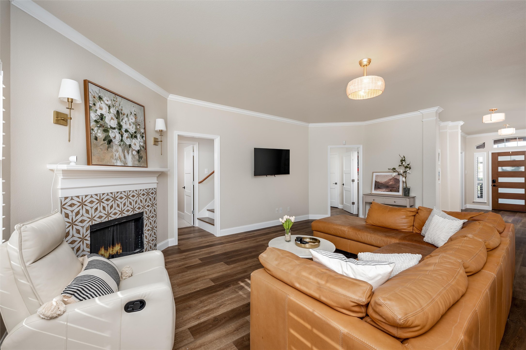 912 Thimbleberry Drive Mckinney TX 75071