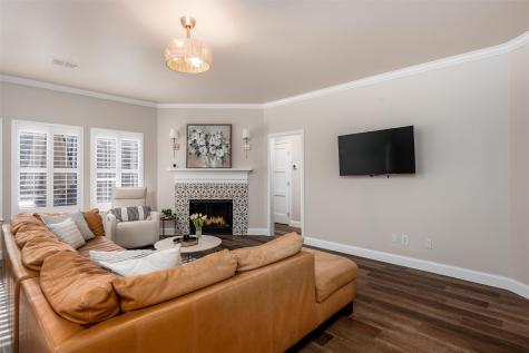 912 Thimbleberry Drive Mckinney TX 75071