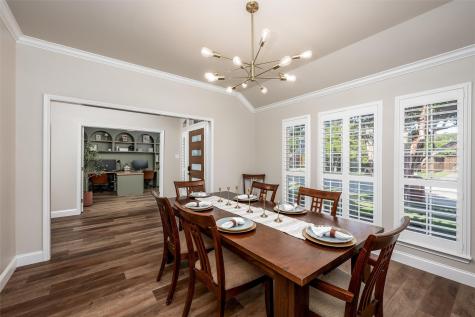 912 Thimbleberry Drive Mckinney TX 75071