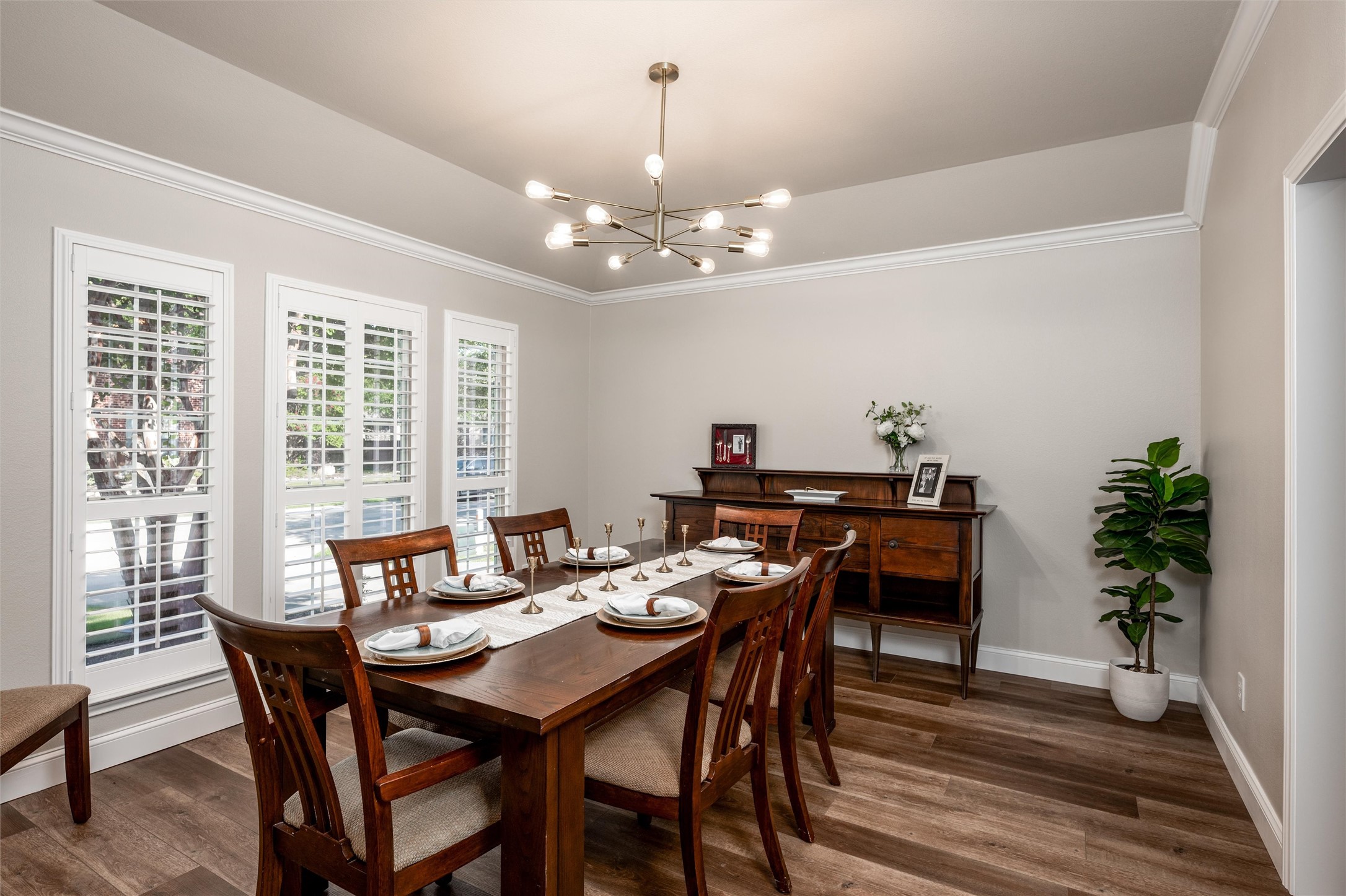 912 Thimbleberry Drive Mckinney TX 75071
