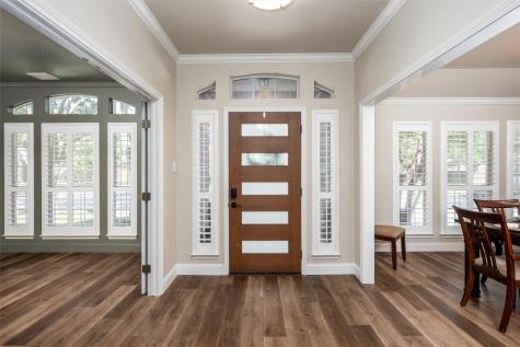 912 Thimbleberry Drive Mckinney TX 75071