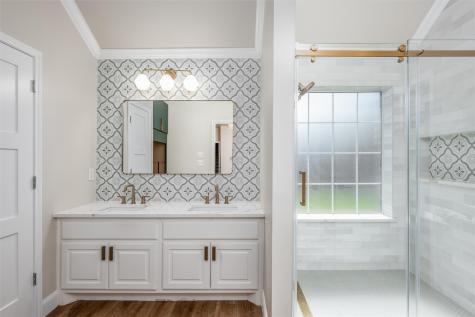 912 Thimbleberry Drive Mckinney TX 75071