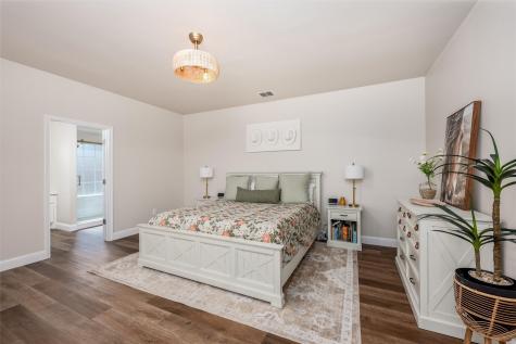 912 Thimbleberry Drive Mckinney TX 75071