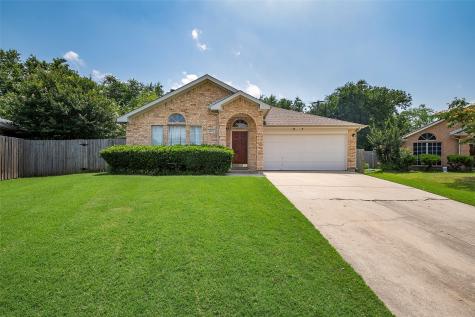 1223 Darbytown Road Grand Prairie TX 75052