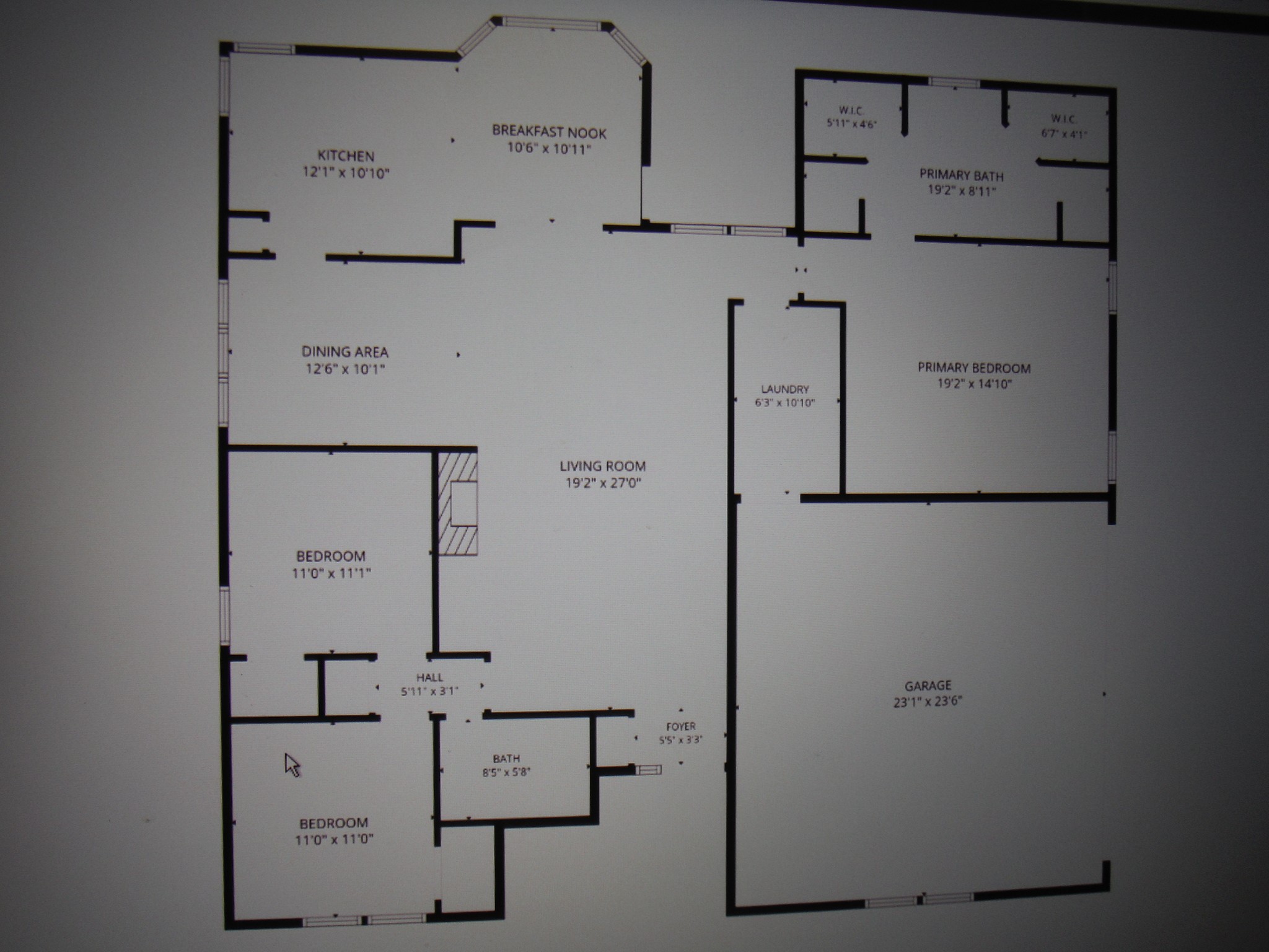 428 Shelby Drive Burleson TX 76028