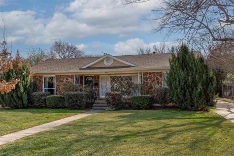 3655 Shelby Drive Fort Worth TX 76109