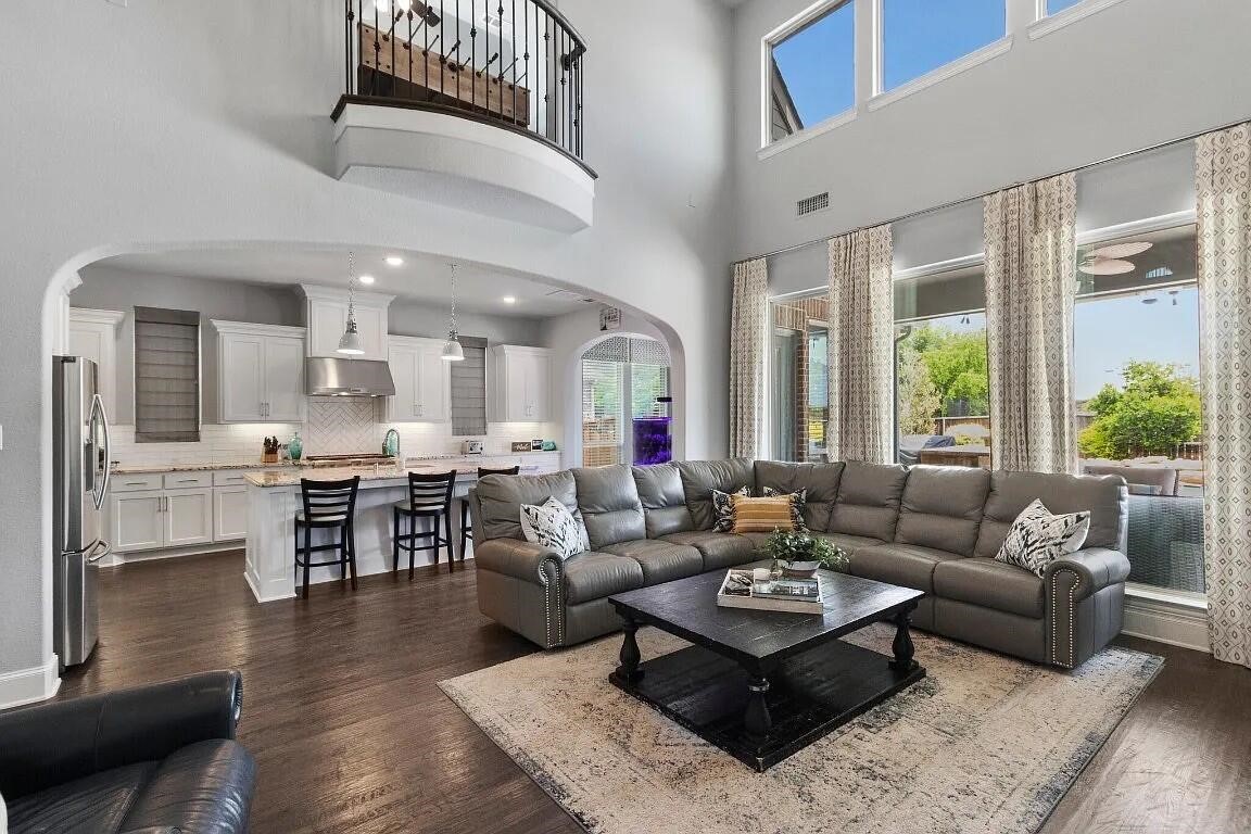 3516 Ophel Way Flower Mound TX 75028