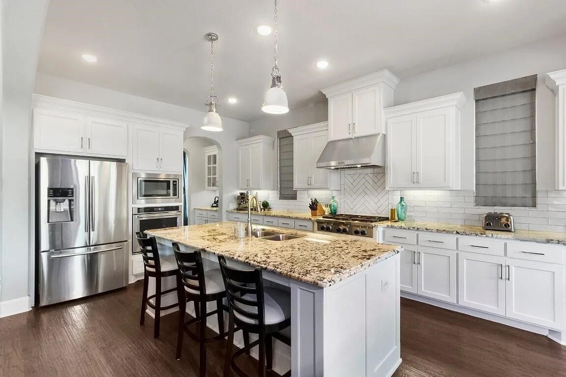 3516 Ophel Way Flower Mound TX 75028