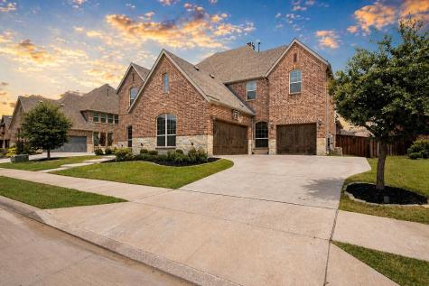 3516 Ophel Way Flower Mound TX 75028