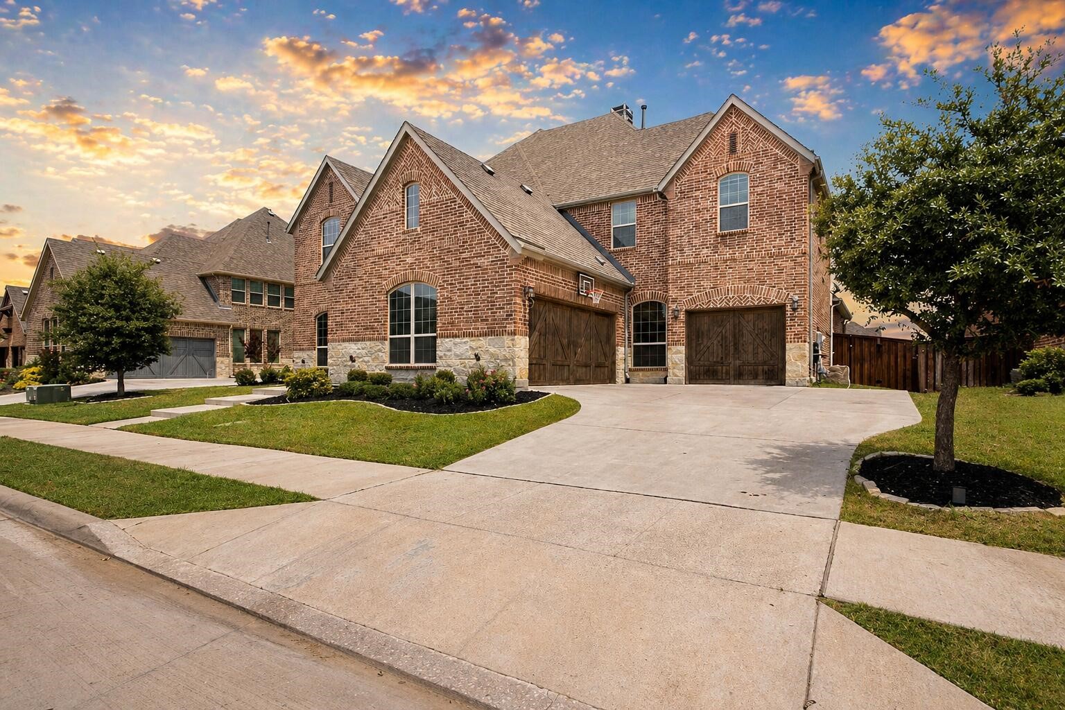 3516 Ophel Way Flower Mound TX 75028