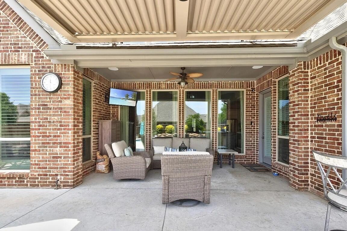3516 Ophel Way Flower Mound TX 75028