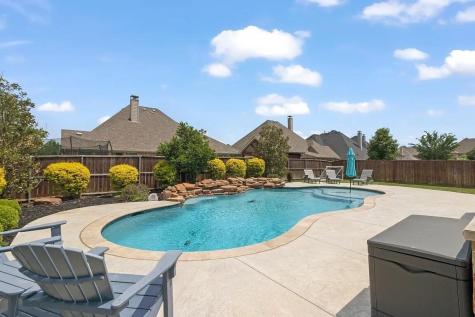 3516 Ophel Way Flower Mound TX 75028