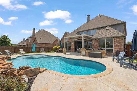 3516 Ophel Way Flower Mound TX 75028