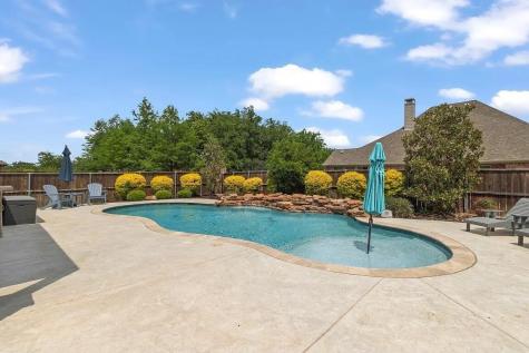 3516 Ophel Way Flower Mound TX 75028