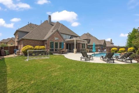 3516 Ophel Way Flower Mound TX 75028
