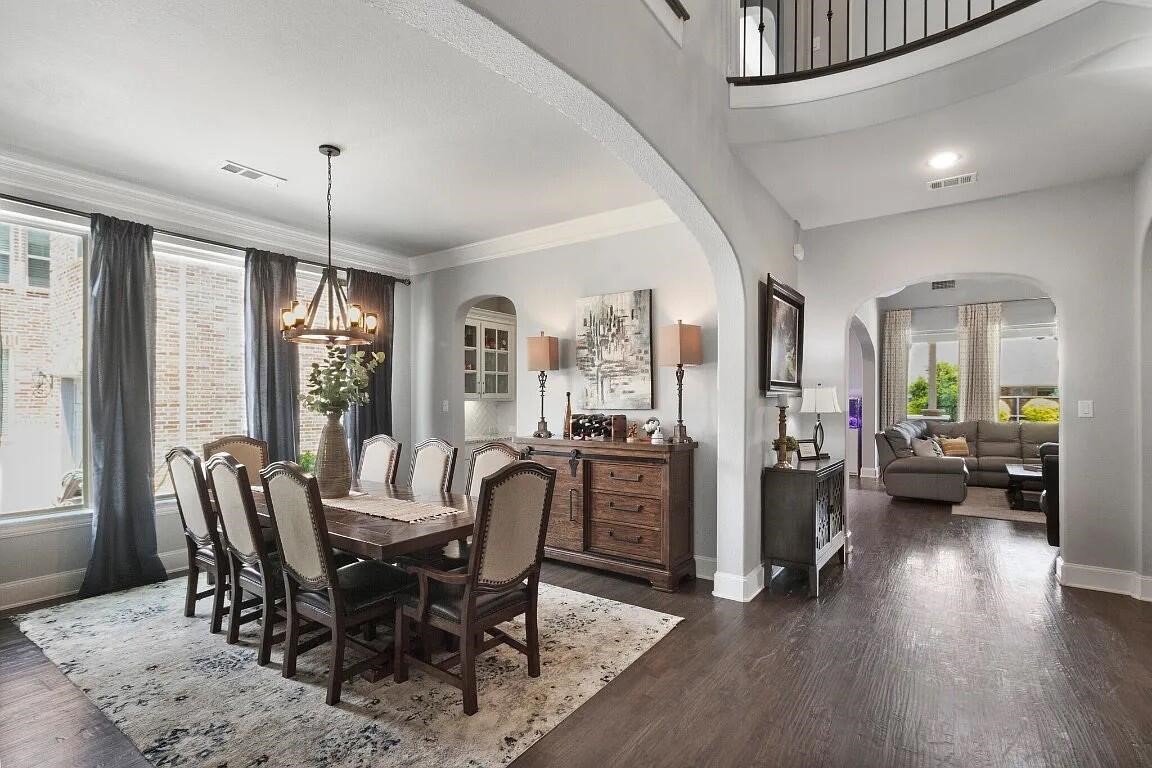 3516 Ophel Way Flower Mound TX 75028