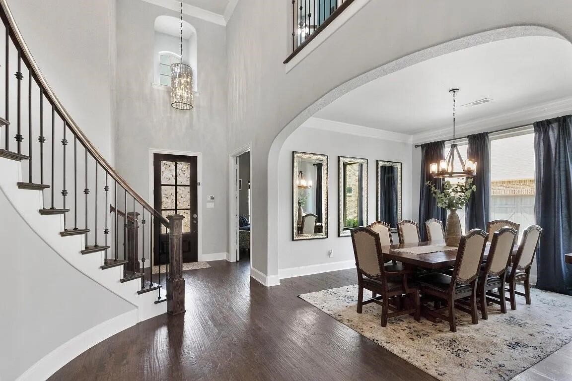 3516 Ophel Way Flower Mound TX 75028