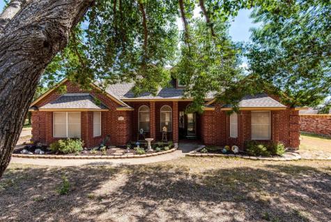 2813 Whispering Creek Lane Burleson TX 76028