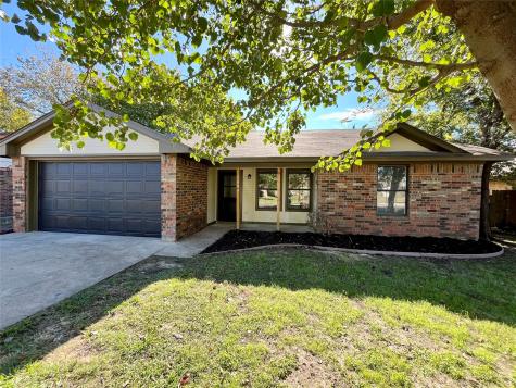 1604 Brook Glen Drive Sanger TX 76266