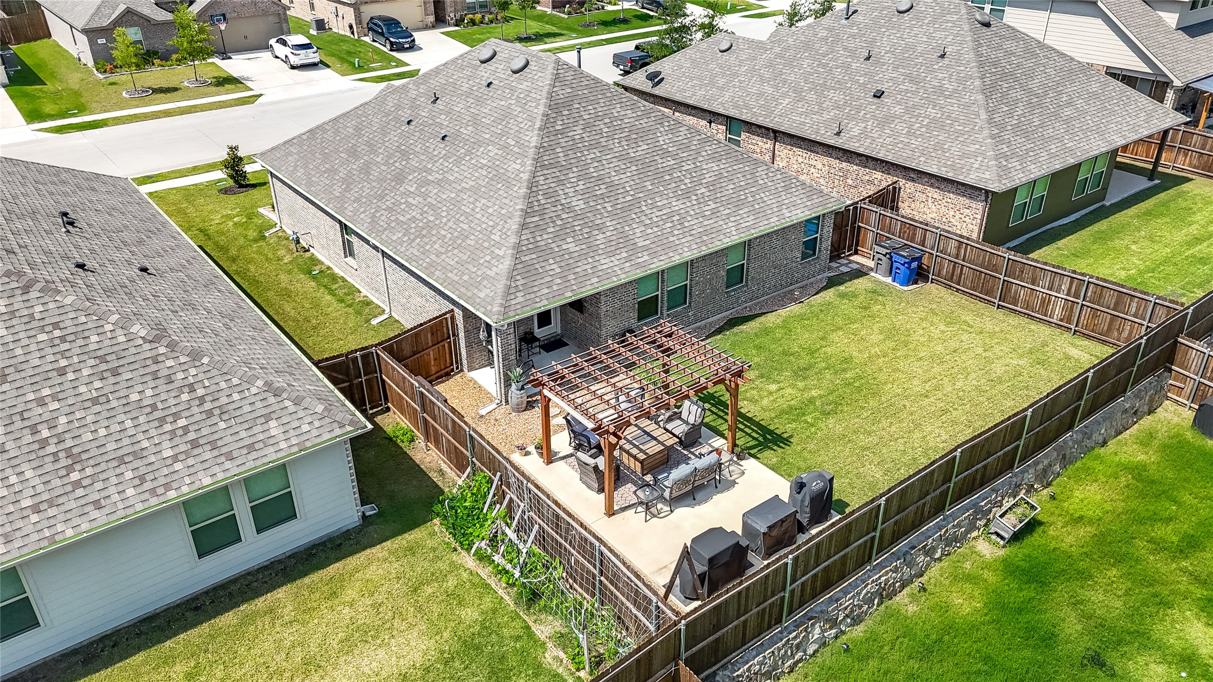 702 Stampede Lane Princeton TX 75407