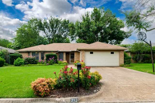 212 Meadowbrook Lane Keller TX 76248