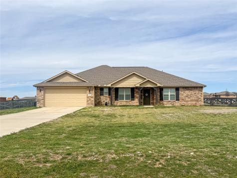 536 County Road 4213 Decatur TX 76234