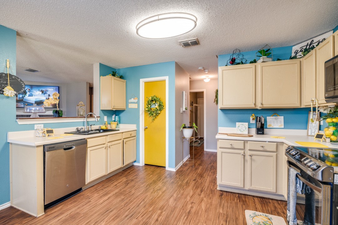 726 Rainsville Drive Wylie TX 75098