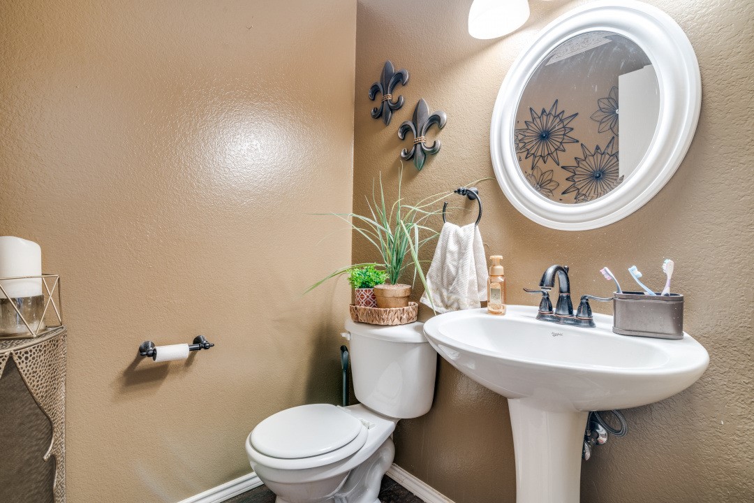 726 Rainsville Drive Wylie TX 75098