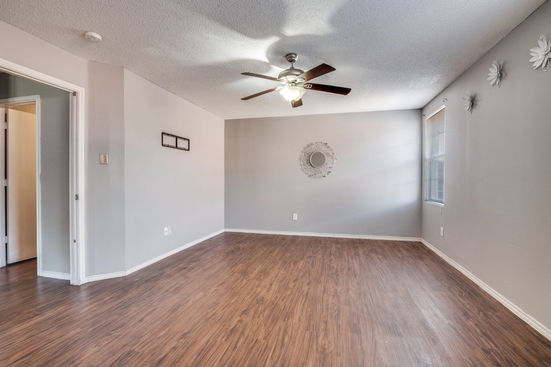 726 Rainsville Drive Wylie TX 75098