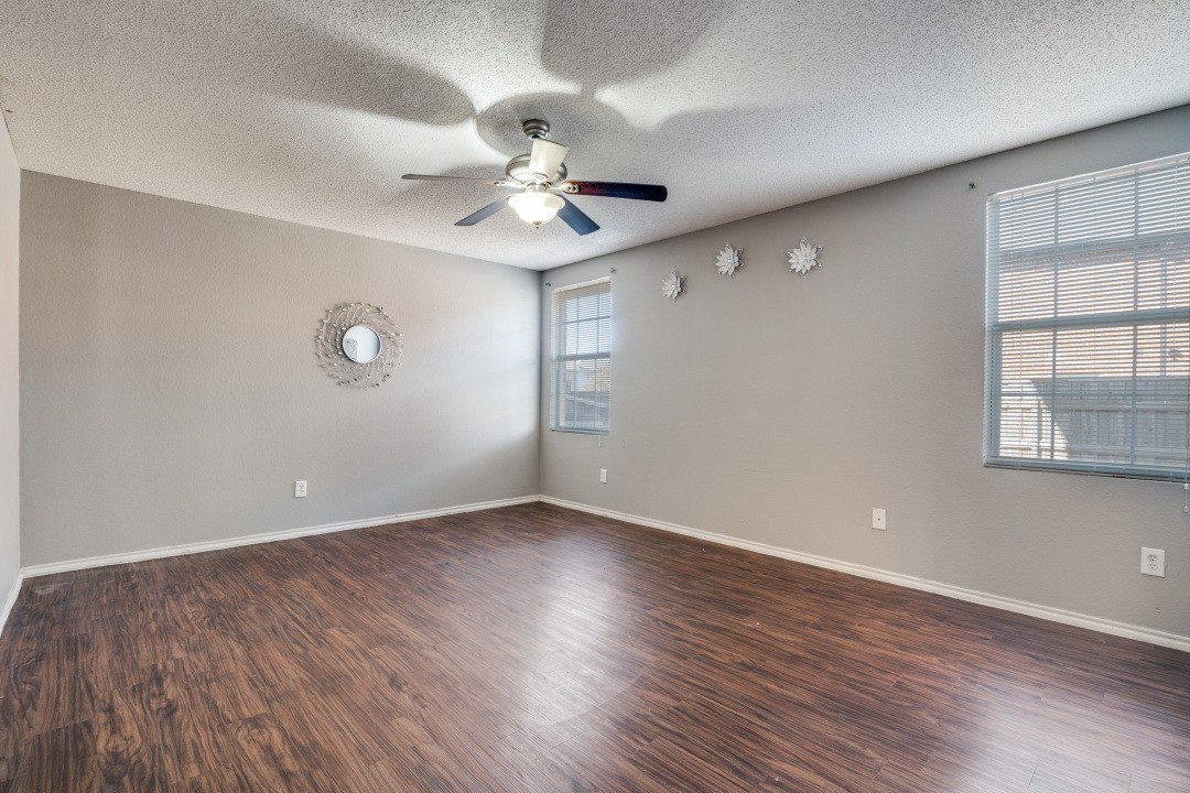 726 Rainsville Drive Wylie TX 75098