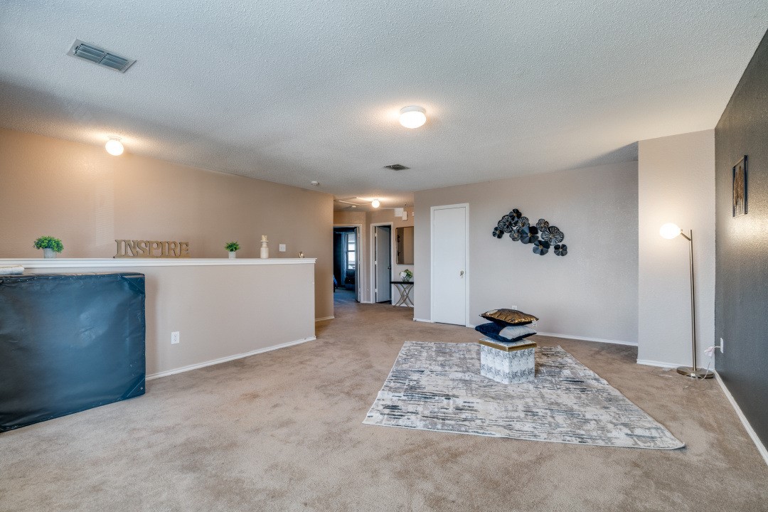 726 Rainsville Drive Wylie TX 75098