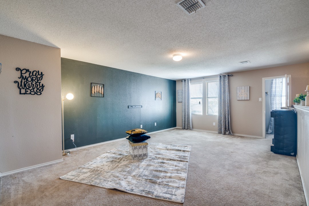 726 Rainsville Drive Wylie TX 75098
