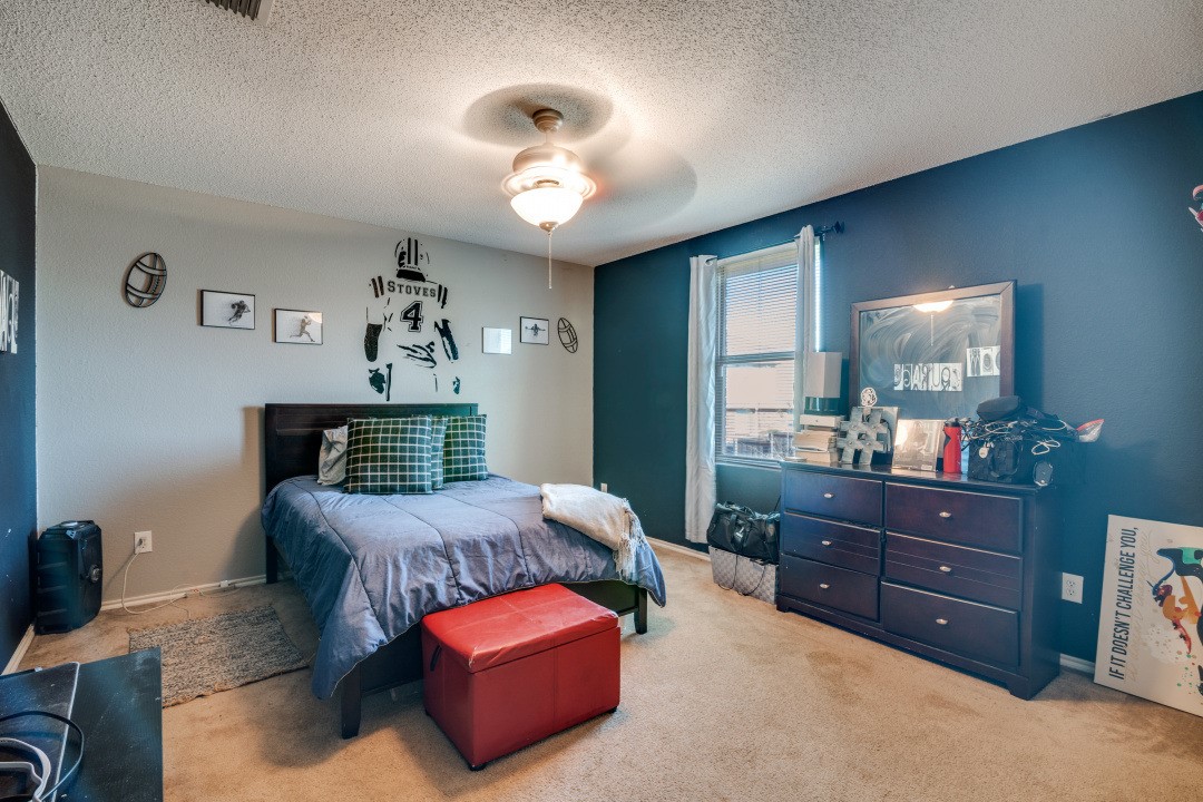 726 Rainsville Drive Wylie TX 75098