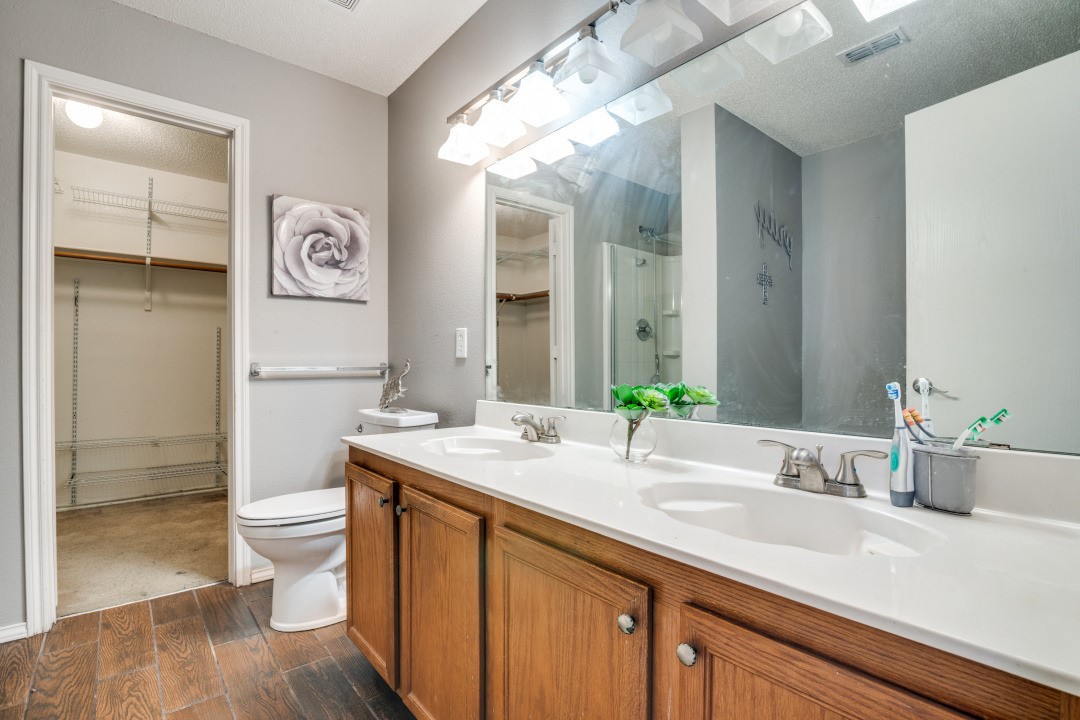 726 Rainsville Drive Wylie TX 75098