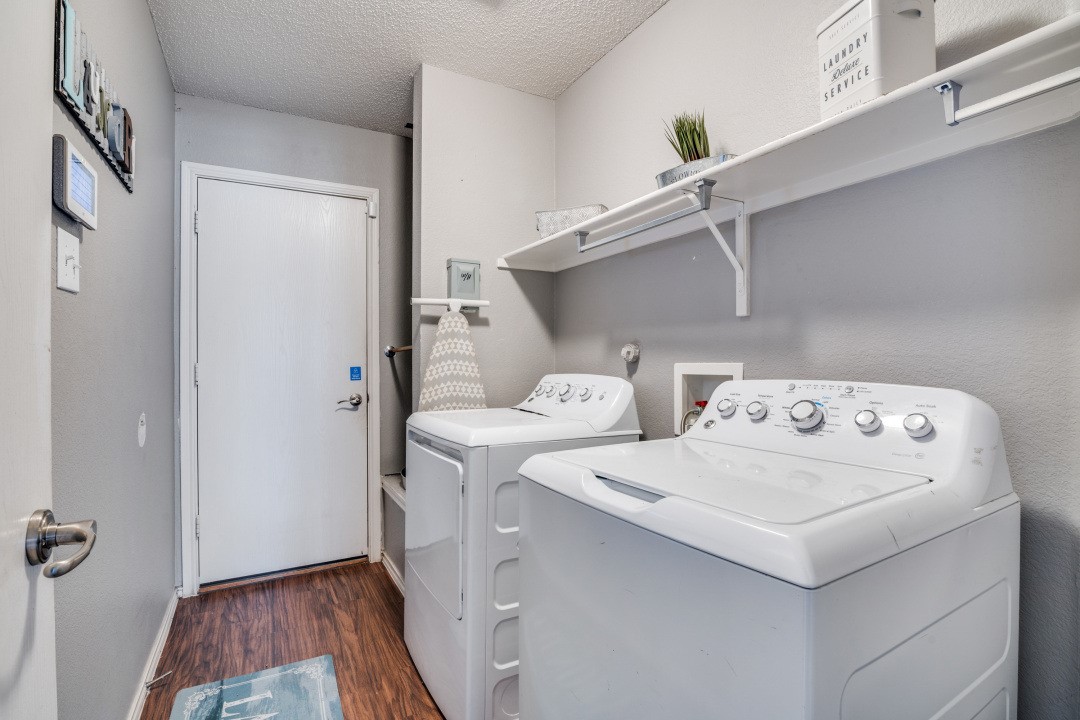 726 Rainsville Drive Wylie TX 75098