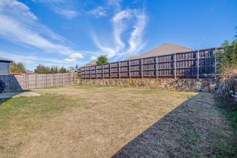 726 Rainsville Drive Wylie TX 75098