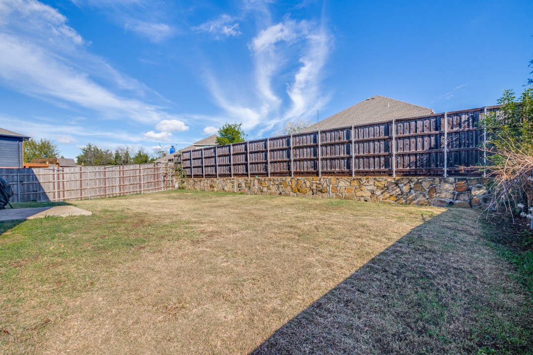 726 Rainsville Drive Wylie TX 75098