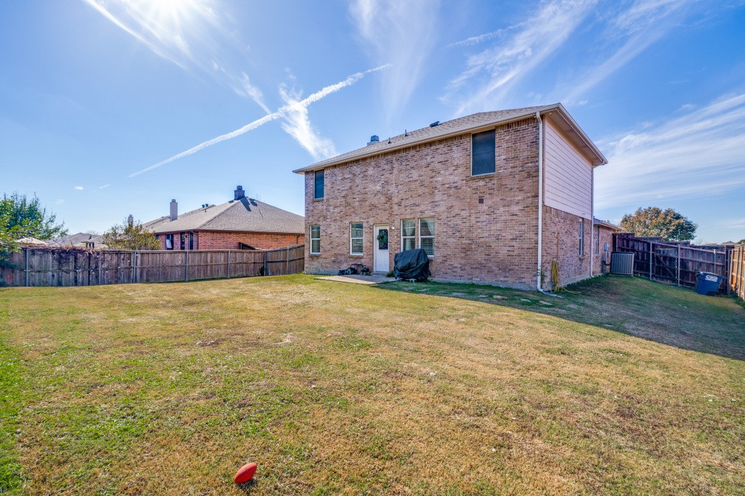726 Rainsville Drive Wylie TX 75098