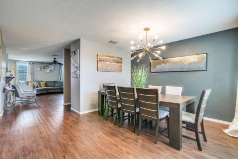 726 Rainsville Drive Wylie TX 75098